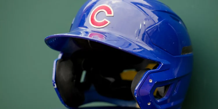 Cubs May Already Have Justin Steele Replacement In Mind
