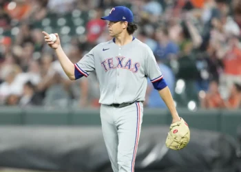 Former NL Cy Young Winner Gunning for Same Award in AL This Season