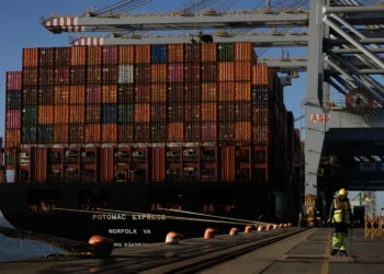 UK seizes massive cocaine haul worth £100m at London port