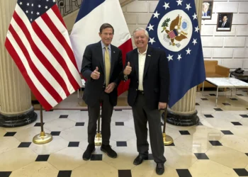 Putin plays for time as US senators warn on Ukraine peace, sanctions