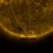 Solar Orbiter Captures First-Ever Close-Up of Sun’s South Pole, Revealing Magnetic Field Chaos