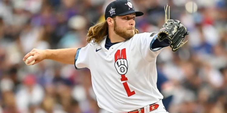 Former Cy Young Award Winner to Undergo Season-Ending Surgery