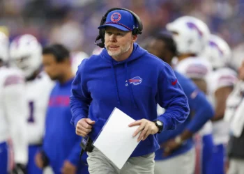 Bills Linked to Major Defensive Upgrade Before 2025 Season