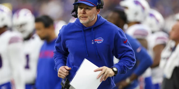 Bills Linked to Major Defensive Upgrade Before 2025 Season