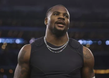 Cowboys Star Micah Parsons Puts Minicamp Rumors to Rest