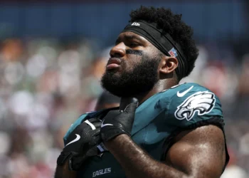 Philadelphia Eagles Officially Trade Free Agency Bust
