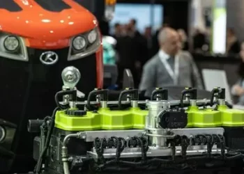 Systems & Components 2025: Fuels for the future