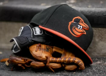 Orioles Minor League Infielder Tragically Dies at 19 Years Old