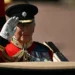 King Charles remembers India plane crash victims at birthday parade