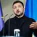 Zelenskyy blasts diplomatic deadlock as Russia derails peace talks