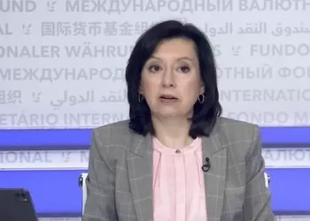 IMF Global Growth / Ukraine / Syria