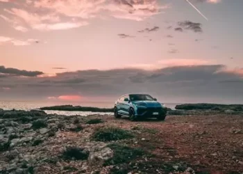 Automobili Lamborghini publishes its first Sustainability Report: a comprehensive and transparent view of environmental, social and governance performance