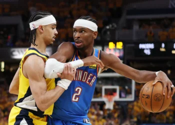 How to Watch Thunder vs Pacers: Live Stream NBA Finals Game 4, TV Channel