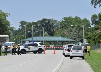 Defense Department Worker Charged with Stealing Top-Secret Documents