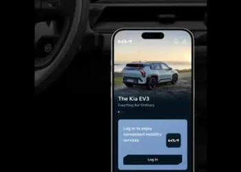 New Kia App provides European drivers with a unified digital experience