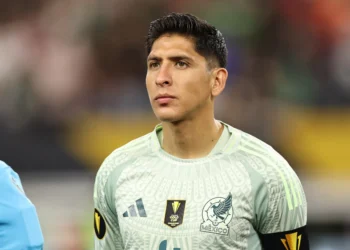 How to Watch Mexico vs. Costa Rica: Live Stream Gold Cup, TV Channel