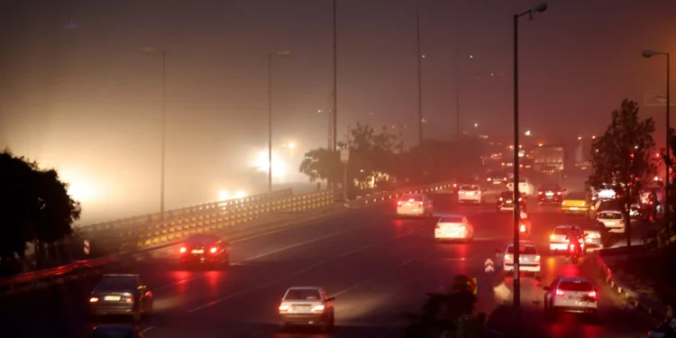 Iran’s Revolutionary Guard Chief Killed in Israel Strike, State Media Says