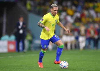 How to Watch Brazil vs Paraguay: Live Stream CONMEBOL FIFA World Cup Qualifiers, TV Channel