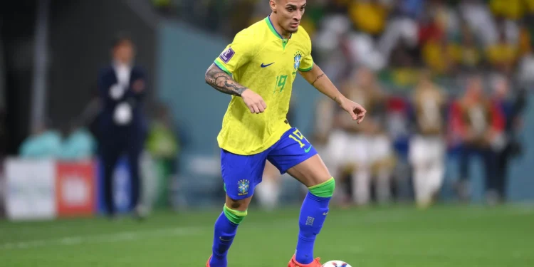 How to Watch Brazil vs Paraguay: Live Stream CONMEBOL FIFA World Cup Qualifiers, TV Channel