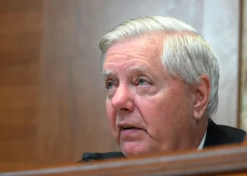 Lindsey Graham Wants Trump to Go ‘All In’ on Iran as Security Council Meets