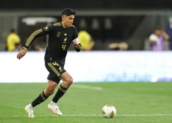 How to Watch Suriname vs Mexico: Live Stream CONCACAF Gold Cup, TV Channel