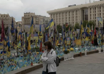 Türkiye confirms Ukraine talks to go ahead in Istanbul Monday