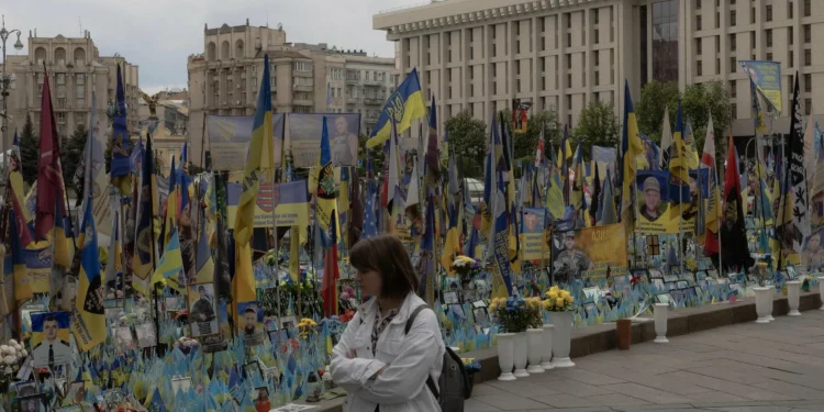 Türkiye confirms Ukraine talks to go ahead in Istanbul Monday