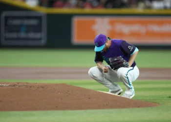 Diamondbacks Trade Deadline ‘Rental’ Would Bring Back Solid Prospect Return