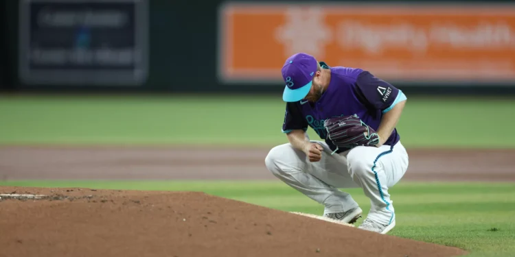 Diamondbacks Trade Deadline ‘Rental’ Would Bring Back Solid Prospect Return