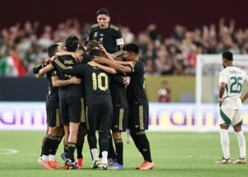 How to Watch Mexico vs. Honduras: Live Stream 2025 Gold Cup Semifinals, TV Channel