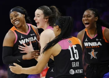 How to Buy 2025 WNBA All-Star Game Jerseys: Shop Gear and Merchandise