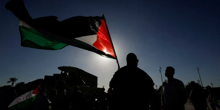 Malta to recognize Palestinian statehood