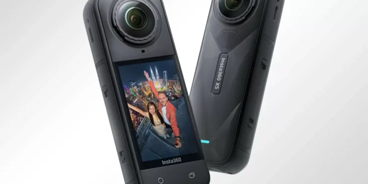 Amazon Prime Day Sale 2025: Best Deals On Action Cameras and Vlogging Accessories