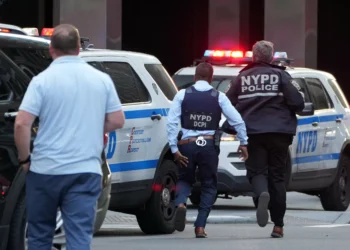 Who Was Shane Devon Tamura? Police Reportedly ID NYC Shooter