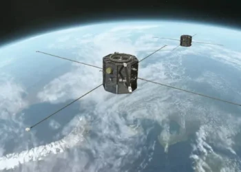 NASA’s Twin TRACERS Satellites Will Monitor Space Weather to Shield Earth from Solar Storms
