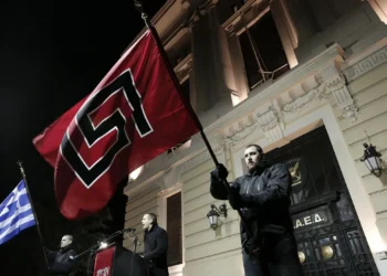 Rights group warns of rising xenophobia, racist rhetoric in Greece