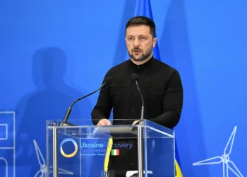 Zelenskyy, Putin meeting floated amid renewed push for peace deal