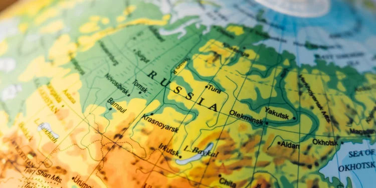 All 49 onboard Russian plane feared dead after crash in Amur