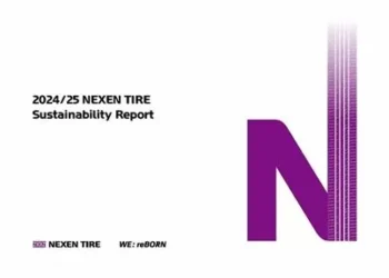 NEXEN TIRE Releases 2024/25 Sustainability Report, Strengthens ESG Commitments Across Global Operations