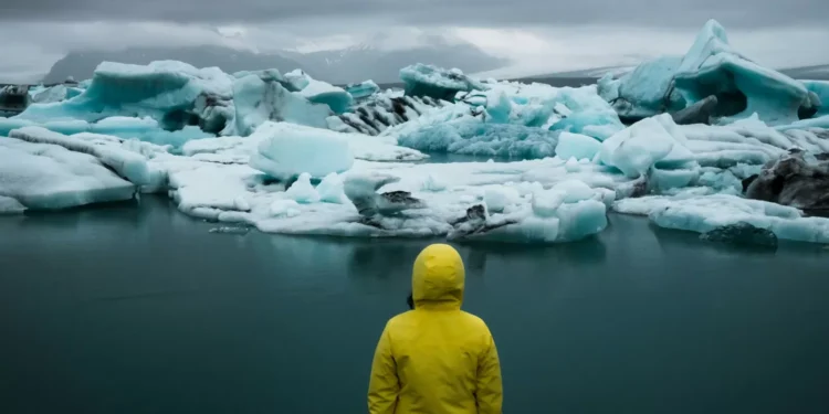 ‘Climate Anxiety is Normal’ – And Women Feel It More 