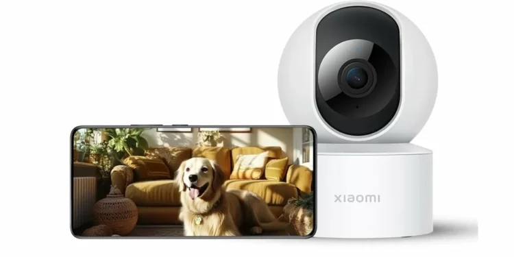 Amazon Prime Day Sale 2025: Best Security Camera Deals Under Rs. 5,000