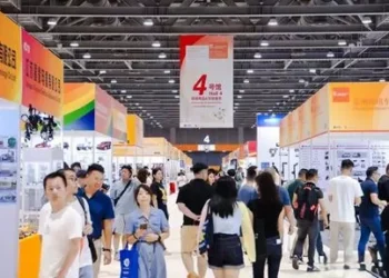 The 10th edition of AAG gathers momentum in the Greater Bay Area, supporting the future of South China’s automotive aftermarket