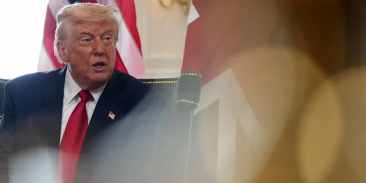 Trump gives Russia new ’10 to 12-day’ deadline to end Ukraine war