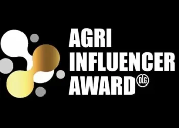 Call for entries: 2025 DLG Agri Influencer International Award