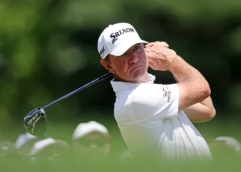 Lucas Glover Calls Out PGA Tour, Alludes to Misdirection at John Deere