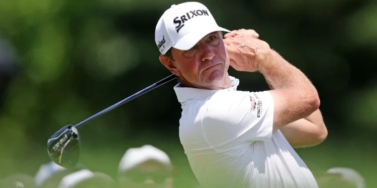Lucas Glover Calls Out PGA Tour, Alludes to Misdirection at John Deere