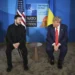 Trump tells Ukraine’s Zelenskyy not to ‘target’ Moscow