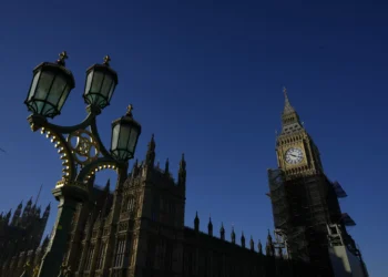 UK will lower voting age to 16 in effort to ‘strengthen democracy’