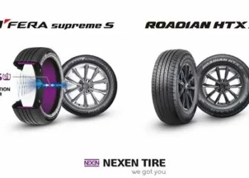 NEXEN TIRE Expands OE Supply for KIA’s Global Strategic Models