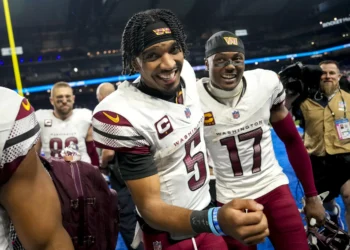 Ex-NFL Star Cam Newton Asks Difficult Jayden Daniels Question